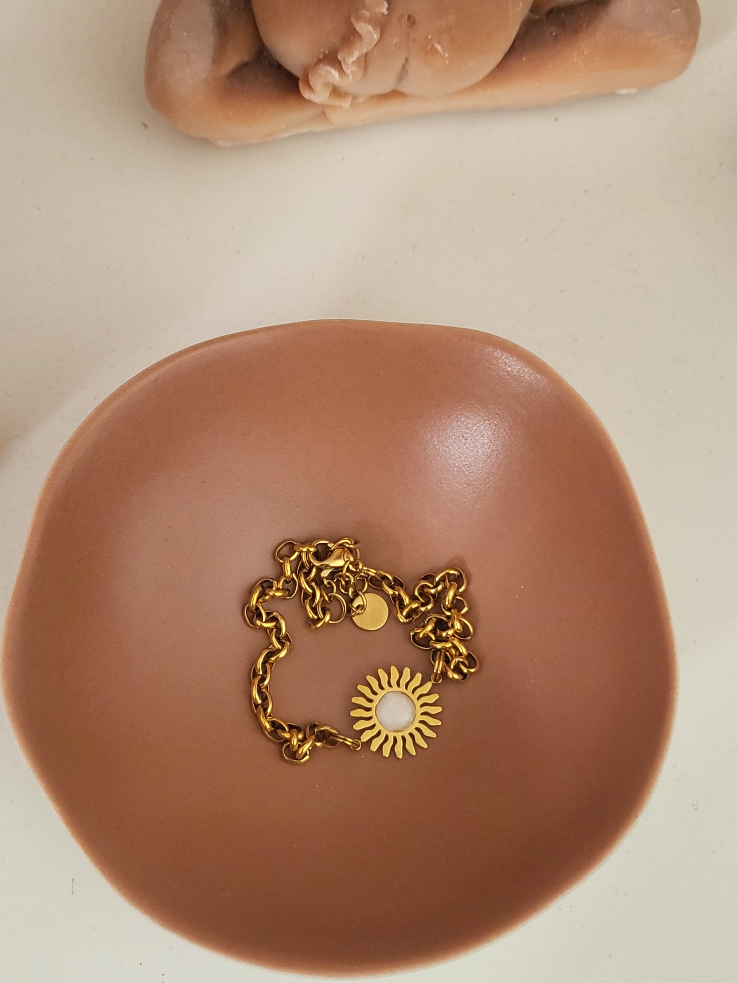 Coffret Soleil sacré