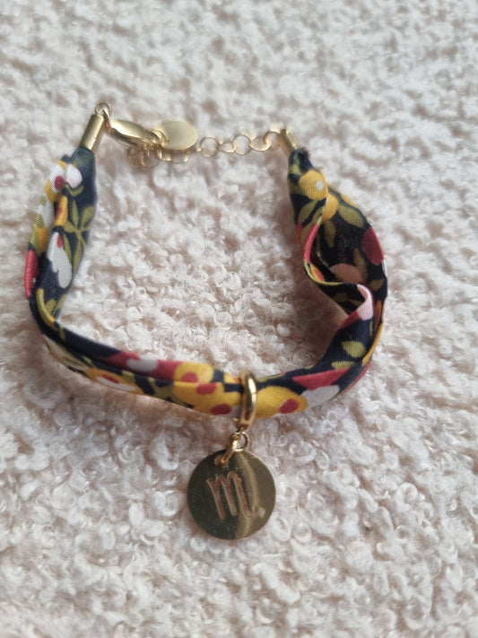 Bracelet liberty astro