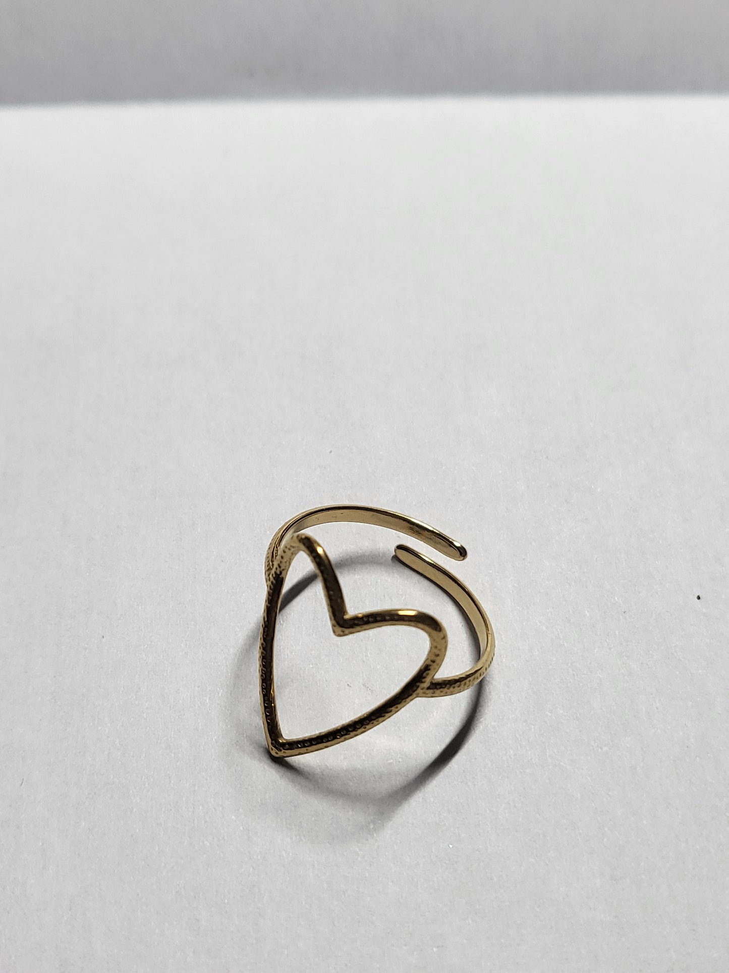 Le coeur