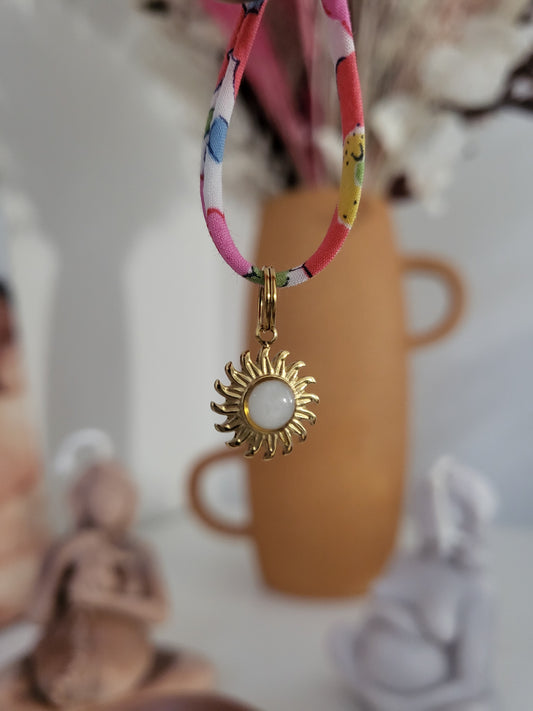 Bracelet soleil