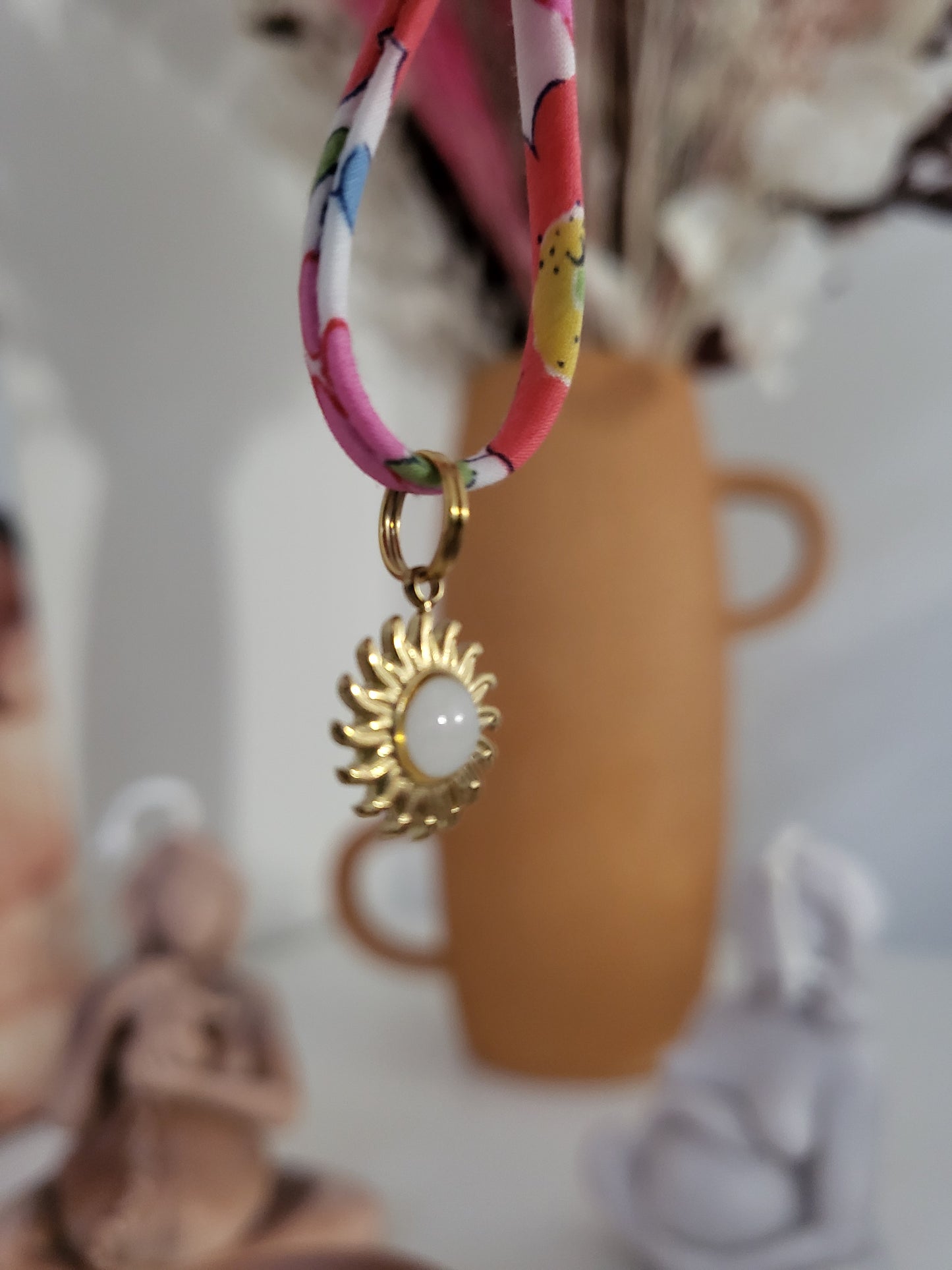 Bracelet soleil