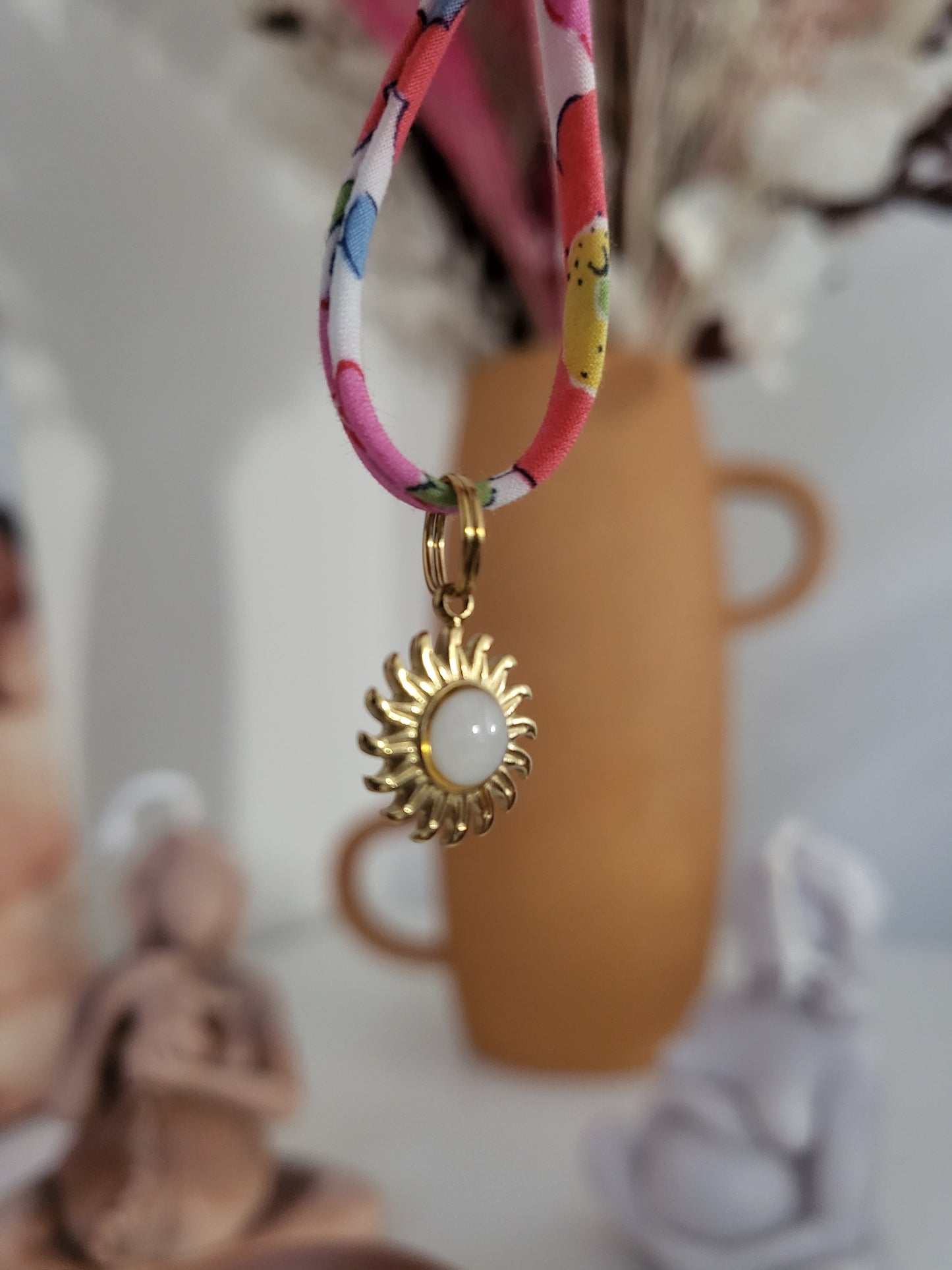 Bracelet soleil