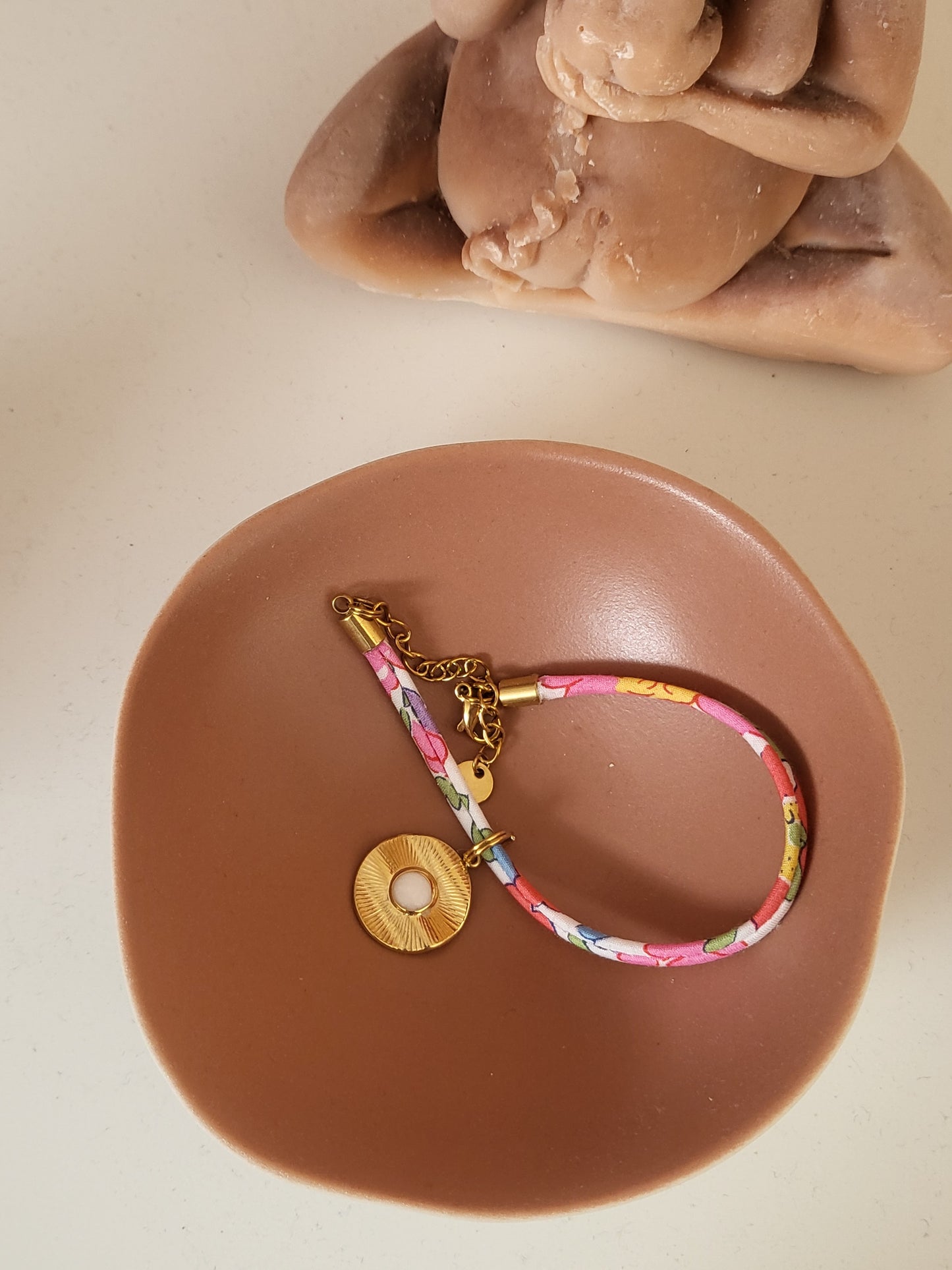 Bracelet vagues