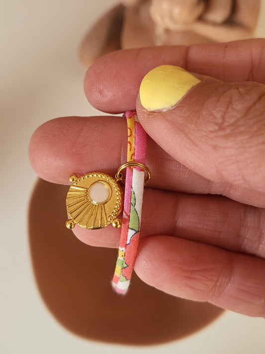 bracelet soleil levant