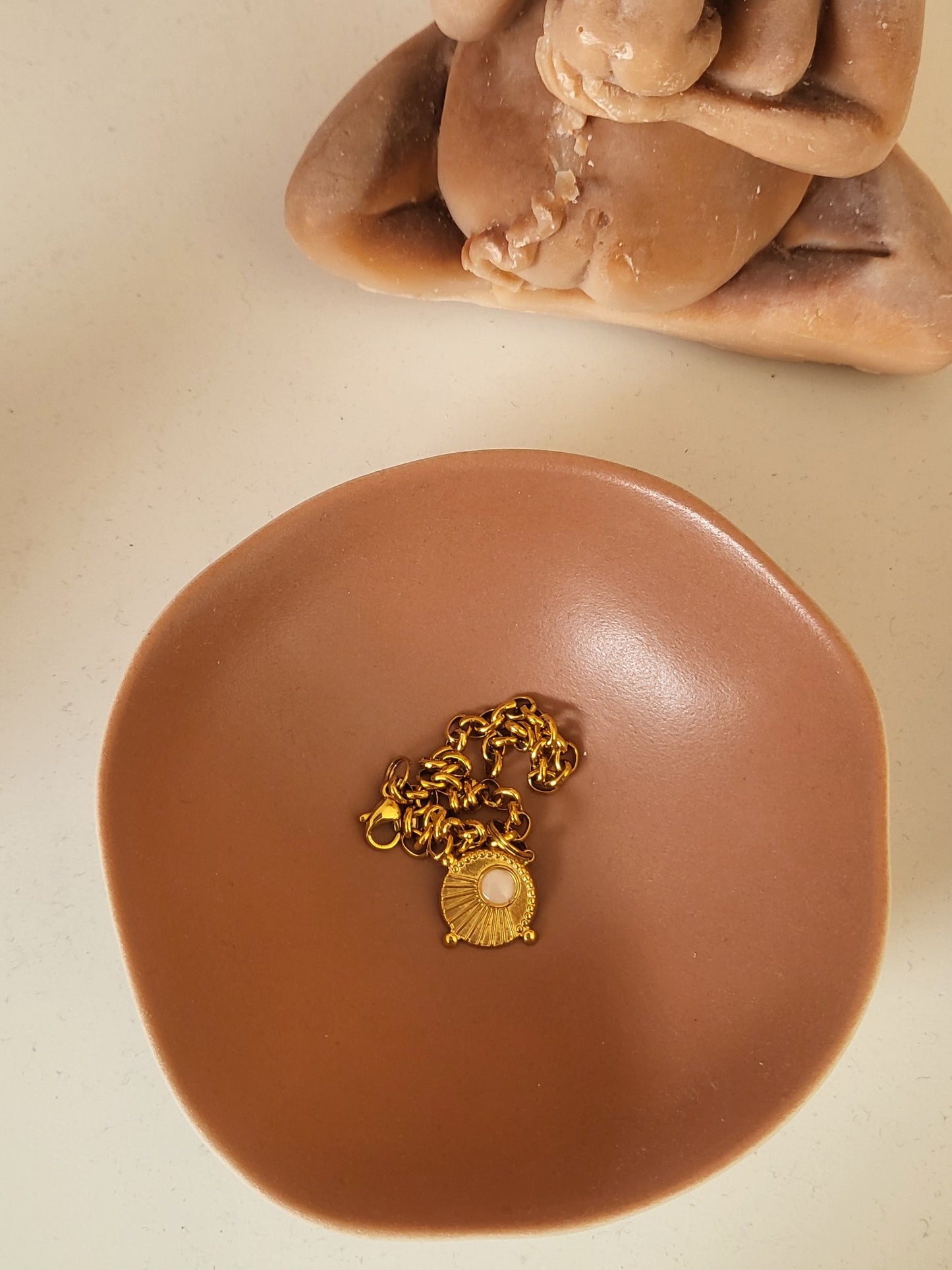 bracelet soleil levant