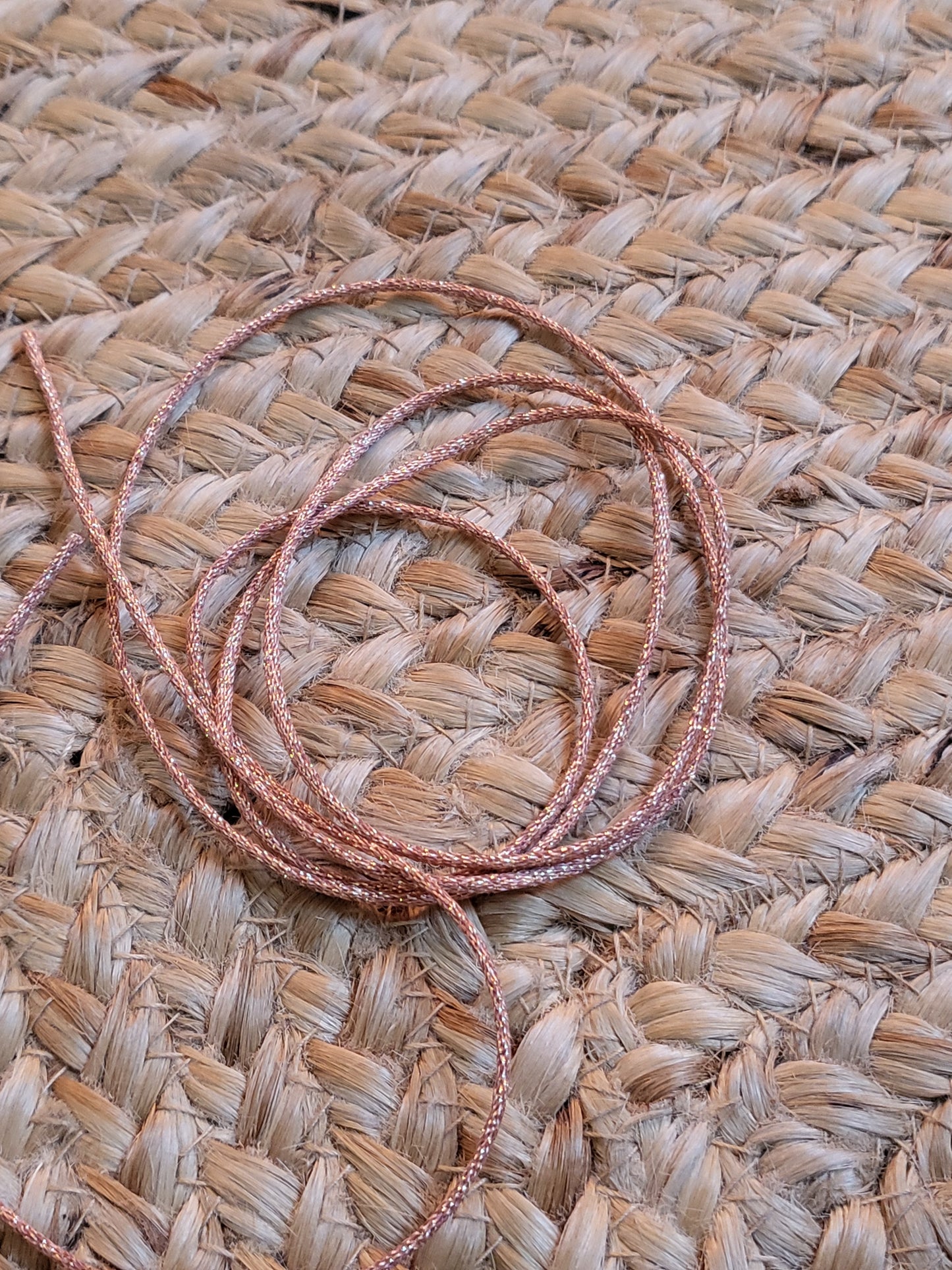 Collier Soleil sacré Mokuba
