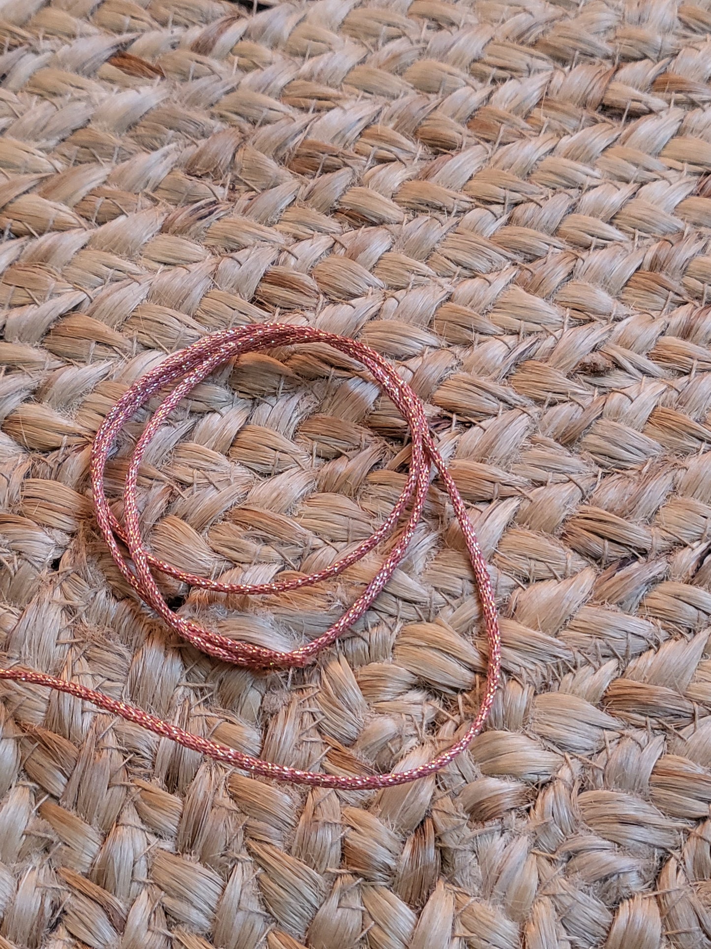 Collier Soleil sacré Mokuba