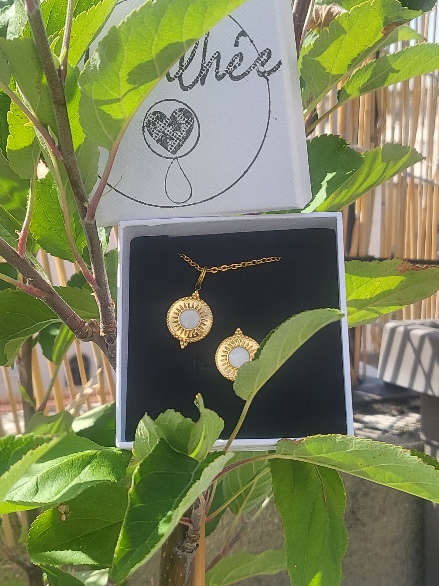 Coffret Soleil.2