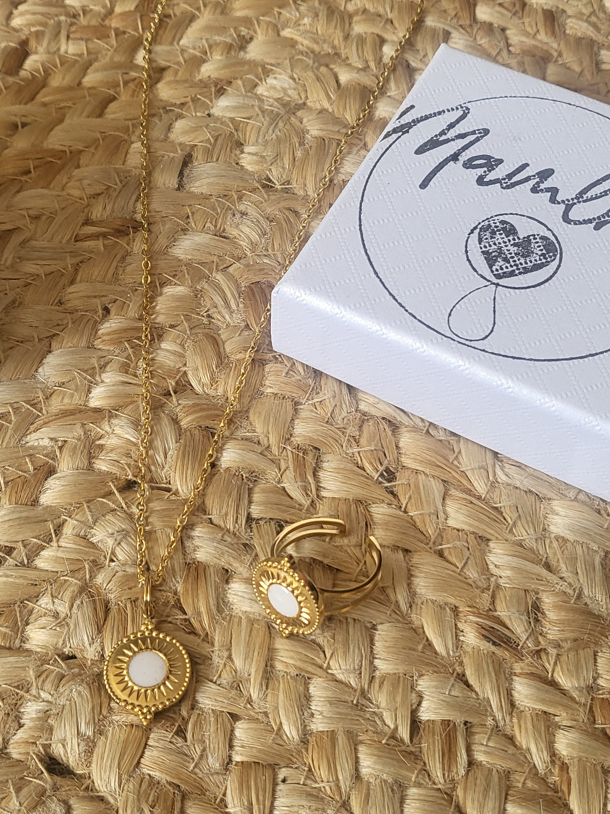 Coffret Soleil.2