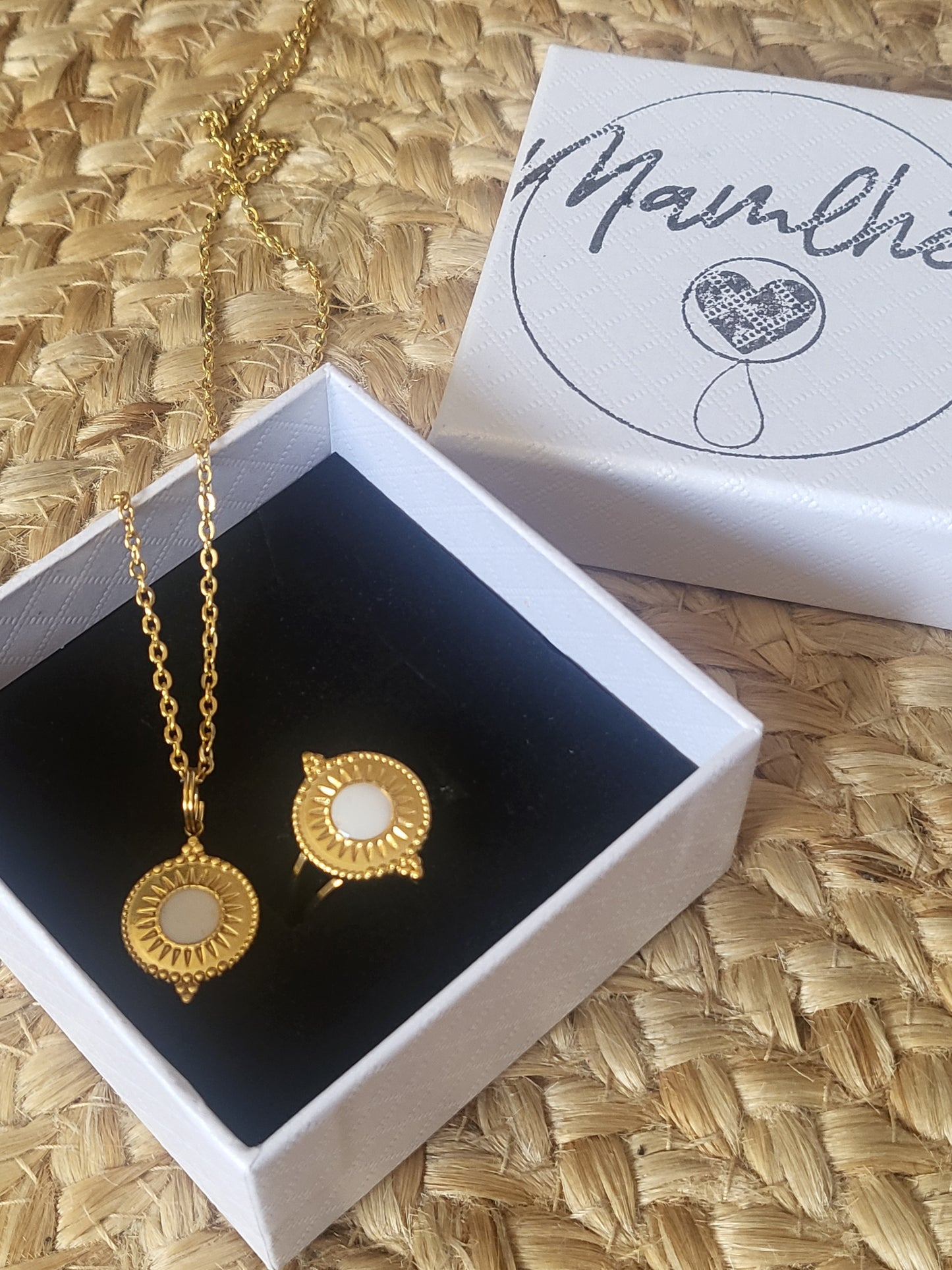 Coffret Soleil.2