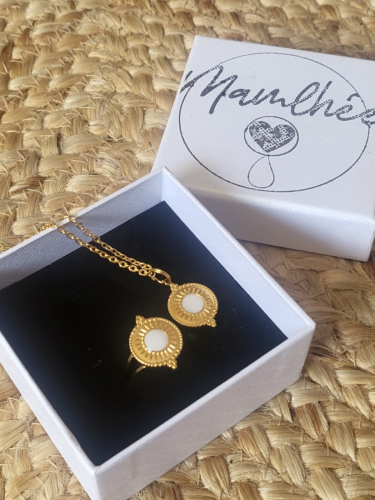 Coffret Soleil.2