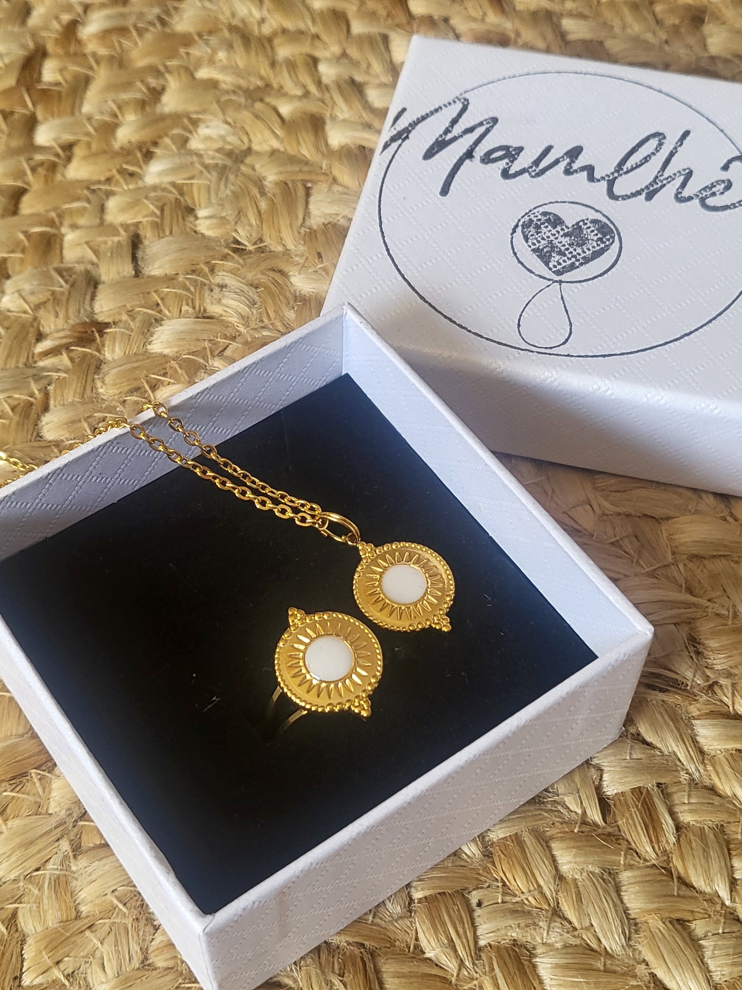 Coffret Soleil.2