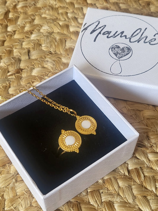 Coffret Soleil.2